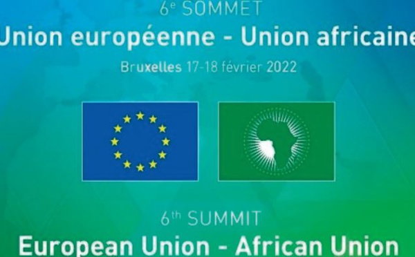 L'Union européenne et l’Afrique aspirent à un espace de prospérité partagée