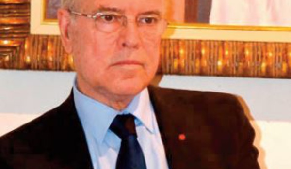 Mohamed Seddik Maâninou décortique l'histoire de la migration algérienne vers le Maroc