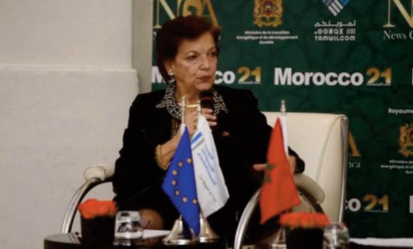 Flavia Palanza : Placer le secteur privé au cœur de la reprise économique au Maroc
