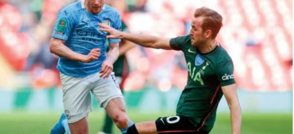 City-Tottenham pour animer le week-end