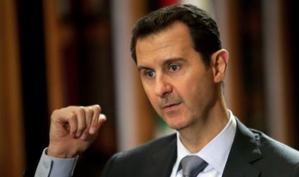 Assad prévient que la guerre sera encore longue