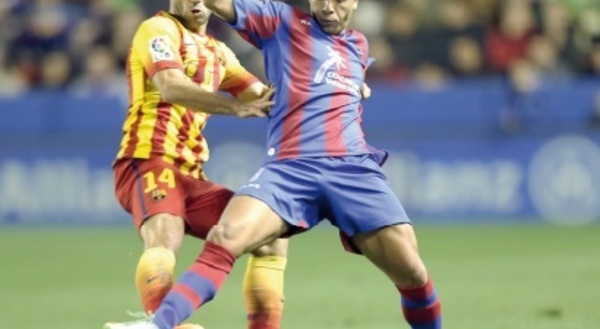 La Liga relancée de plus belle