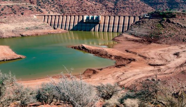 C’est au niveau de la gouvernance que le bât blesse
