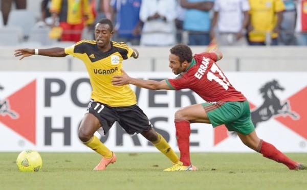 La guigne de l’élimination au tour de chauffe chassée par le Onze national des locaux