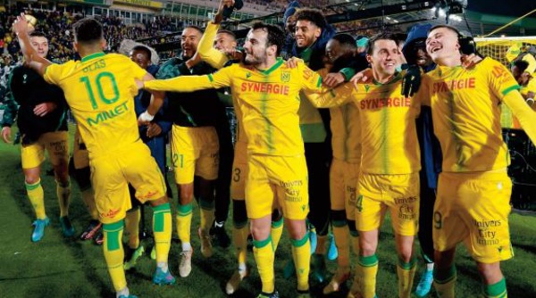 Malgré la “MNM” , le PSG retombe dans ses travers à Nantes