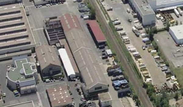 Settat aura son parc industriel en septembre prochain