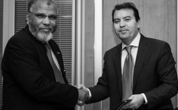 La CDG et la CNSS mauritanienne renforcent leur partenariat