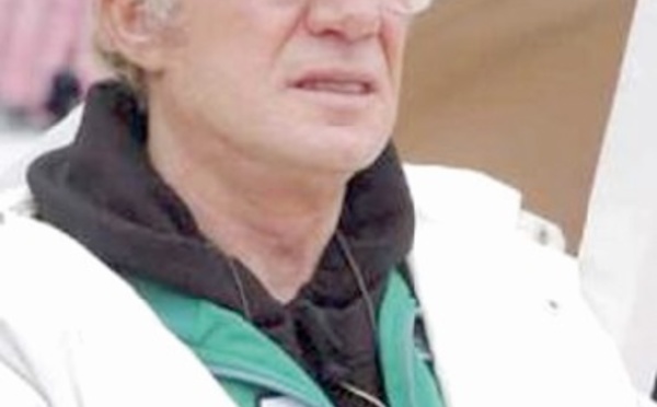 Un test portugais pour les Verts