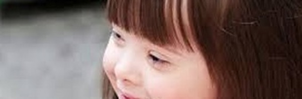 Courir pour les enfants trisomiques