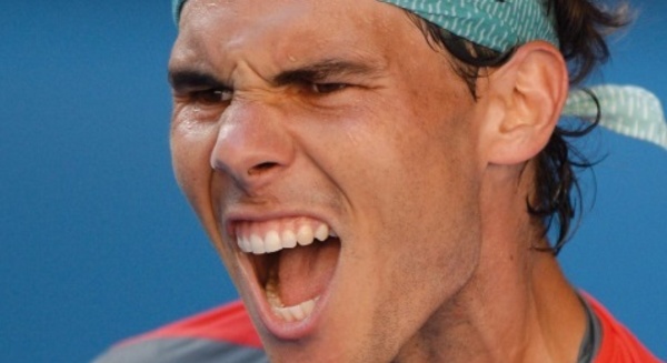 Nadal et Fedérer pour un énième duel de titans