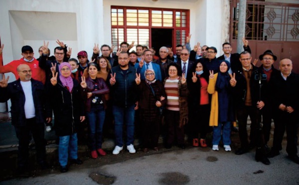 Le SNPM dénonce les propos offensants de Benkirane à l’égard d’Al Ahdath Al Maghrebia