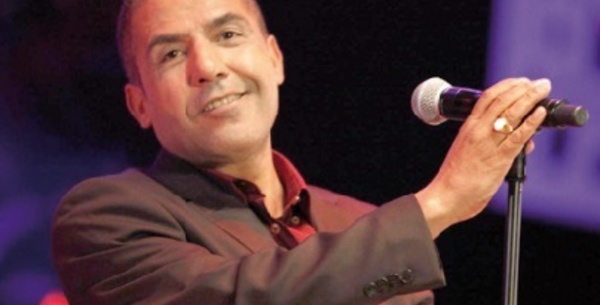 Cheb Mami au Festival “Rabie Souq Wakif” à Doha