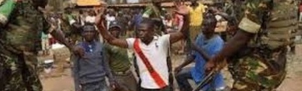 L'Onu évoque un risque de génocide en Centrafrique