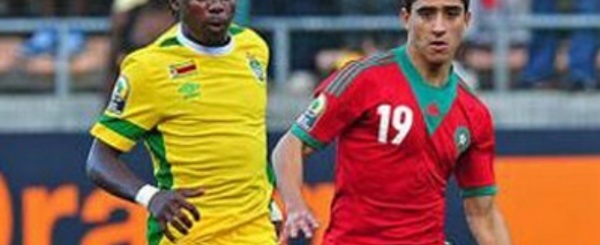 Les derniers qualifiés  du CHAN