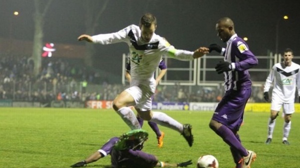 La magie de la Coupe a encore opéré en France