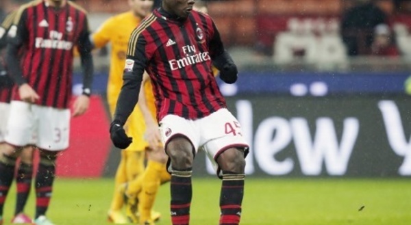 La révolution Seedorf attendra