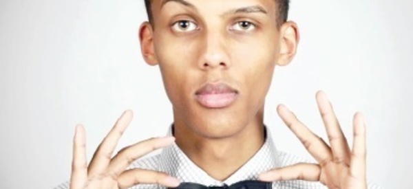 Le phénomène Stromae en concert le 2 juin au Festival Mawazine