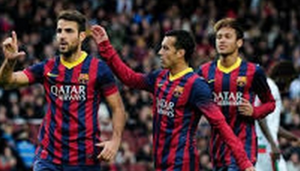 Relancée par le retour en forme du Real la Liga est de plus en plus indécise