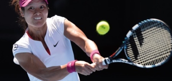 Li Na attend son heure