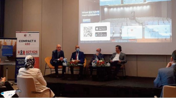 Séminaire à Marrakech sur les mécanismes du financement basé sur les résultats