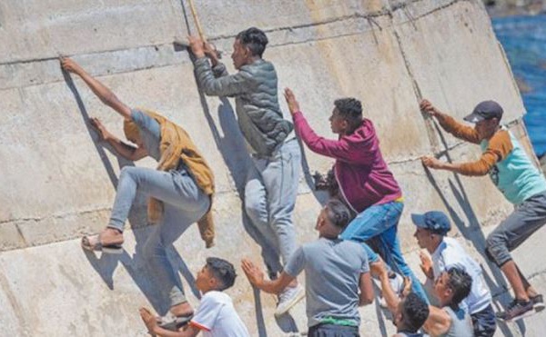 La justice espagnole désavoue l’Intérieur pour ses excès