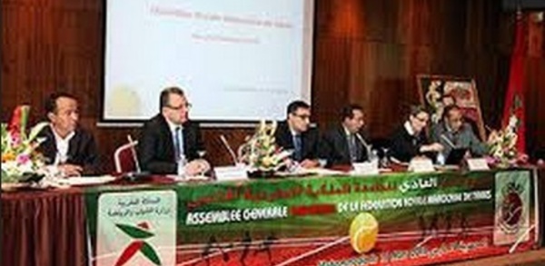 Adoption à l’unanimité des rapports moral et financier