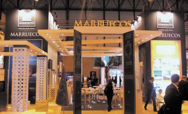 Forte présence marocaine au Salon international  du tourisme de Madrid