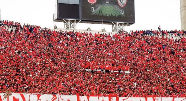 Réouverture des stades au public: Une décision salutaire