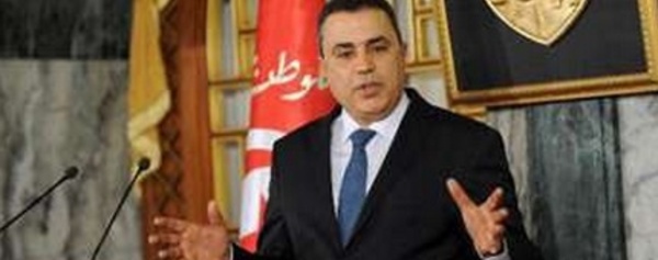 Nouveau gouvernement et  nouvelle Constitution en Tunisie