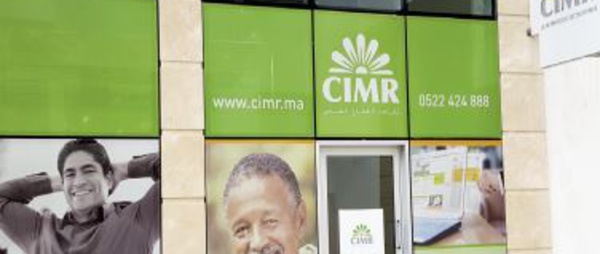 CIMR : 7.500 entreprises adhérentes à fin décembre 2021
