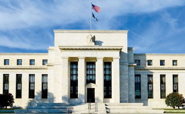 La crise russo-ukrainienne complique la tâche de la Fed pour ralentir l'inflationec