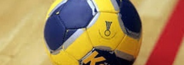 Le handball une spécialité du jeu collectif en France