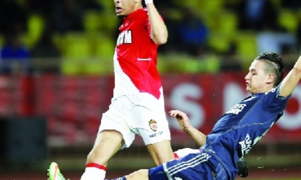 Monaco rit, Marseille pleure et Paris observe à distance