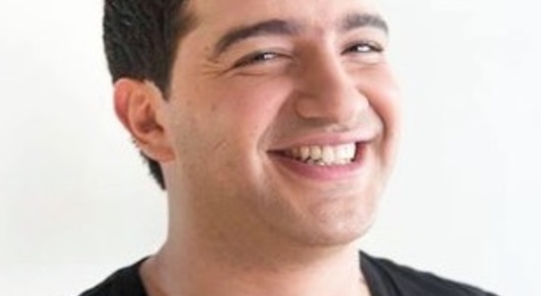 Hamza Filali: Il y a différence  entre humoriste et bouffon