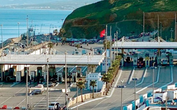 La proposition “non légale” de Vox est tout ce qu’il y a d’illégal