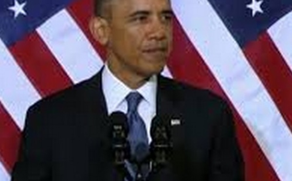 Obama présente ses réformes ambitieuses