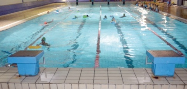 Les maux de la natation nationale