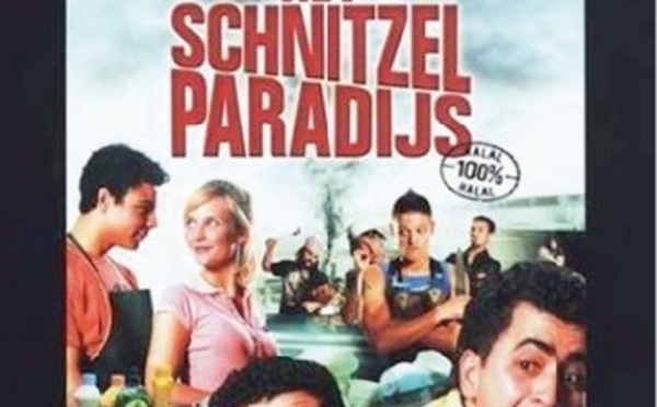 Les Soirées du film néerlandais à Rabat