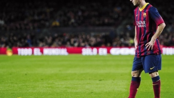 Aisé pour le Barça et ardu pour l’Atlético en retour des quarts de finale de la Copa Del Rey