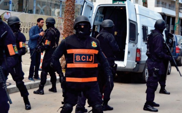 Interpellation à Tata d' un extrémiste affilié à l'organisation “Etat islamique ”