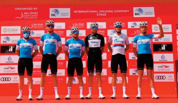 Athlétisme, patinage, tennis, cyclisme, volley: Les sanctions pleuvent sur la Russie