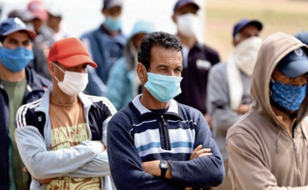 Les principales caractéristiques de la population active occupée en 2021