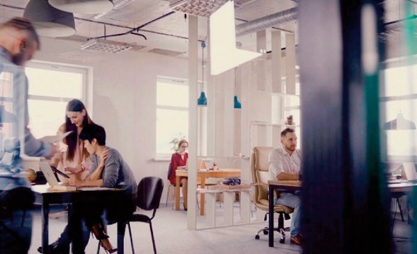 Le coworking, un business en plein boom