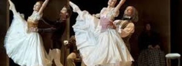 L’opéra “Illusions perdues” du Bolchoï retransmis en direct à Casablanca