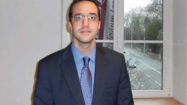 Tarik El Malki : L’Etat doit montrer l’exemple et s’engager en tant que consommateur responsable