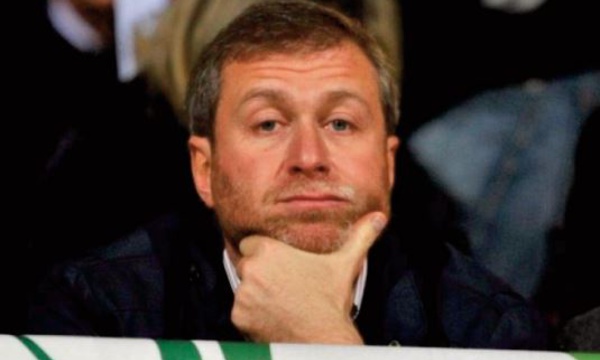 Les oligarques russes de Premier League contraints à l'exode