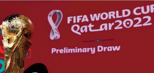 Mondial Qatar 2022 : Dates et lieux des barrages des éliminatoires “Afrique ” confirmés