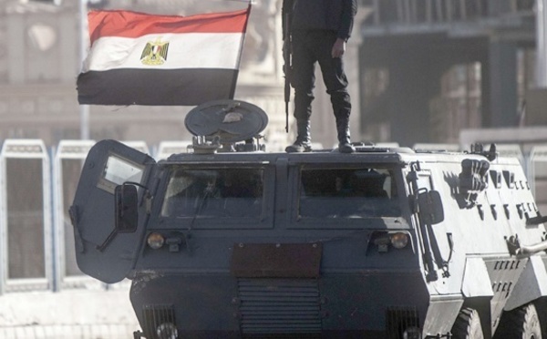 L’Egypte vire vers davantage de violences