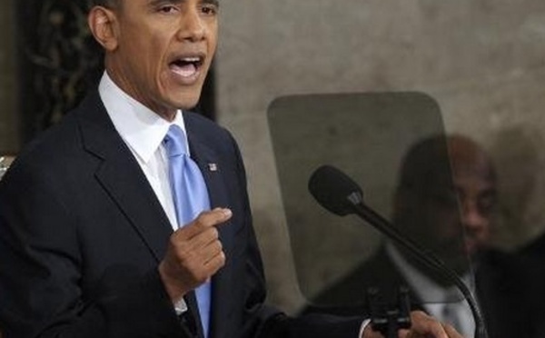 Obama écarte  de nouvelles sanctions contre Téhéran