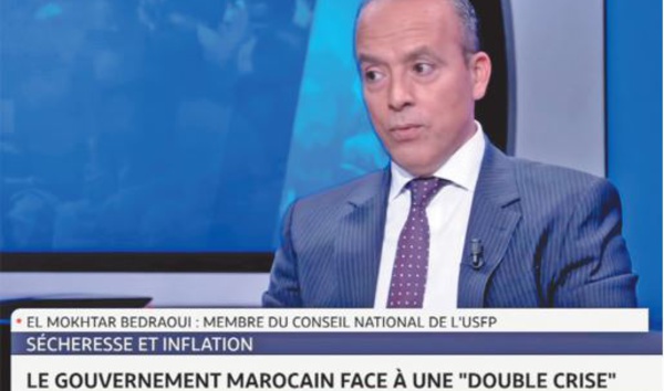 Quoi qu’on dise, la responsabilité du gouvernement dans l’actuelle crise est plus qu’évidente